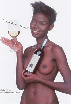 Foto: Oliviero Toscani